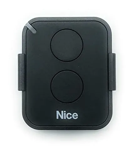 Télécommande Nice Era Flor NICFLO2RE 2 canaux