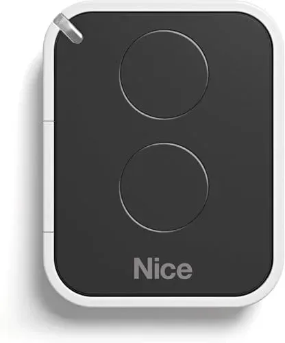 Télécommande Nice Era One ON2E 2 canaux