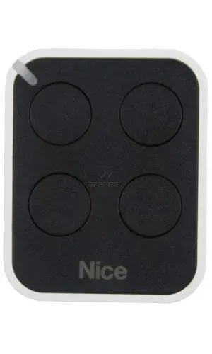 Télécommande Nice Era One ON4E 4 boutons