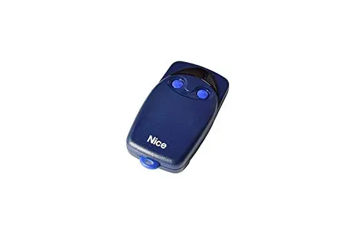 Télécommande Nice FLO2 433,92 MHz