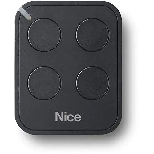 Télécommande Nice FLO4RE Era-Flor 4 boutons