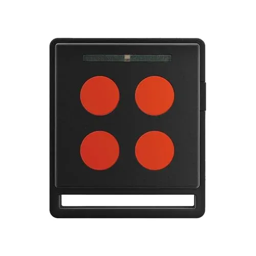 Télécommande Nice Home ECCO5BO 5 touches