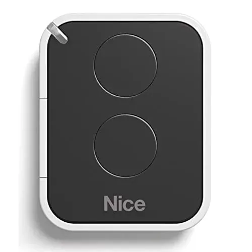 Télécommande Nice Home ON2E 2 canaux