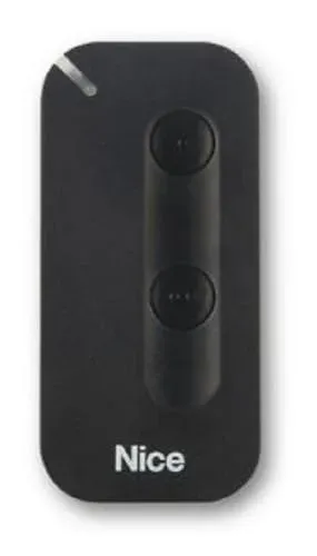 Télécommande Nice MyGo2 2 boutons 433,92 MHz