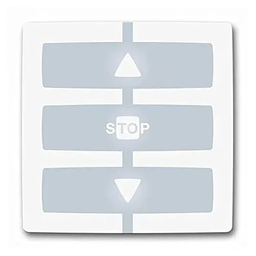 Télécommande NiceWay WM001G pour automatisme