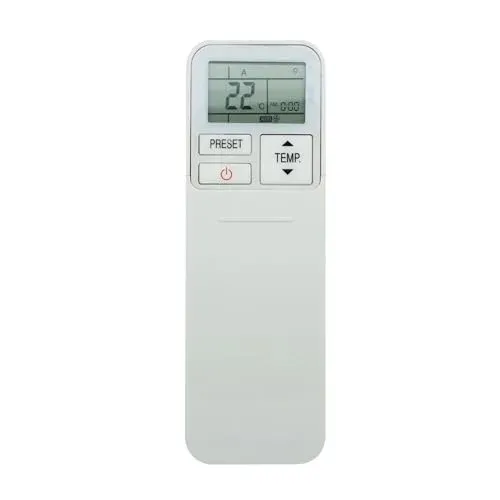 Télécommande Nintens pour climatiseur Toshiba