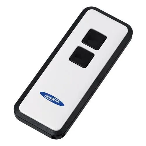 Télécommande Novoferm NFF15077 2 canaux