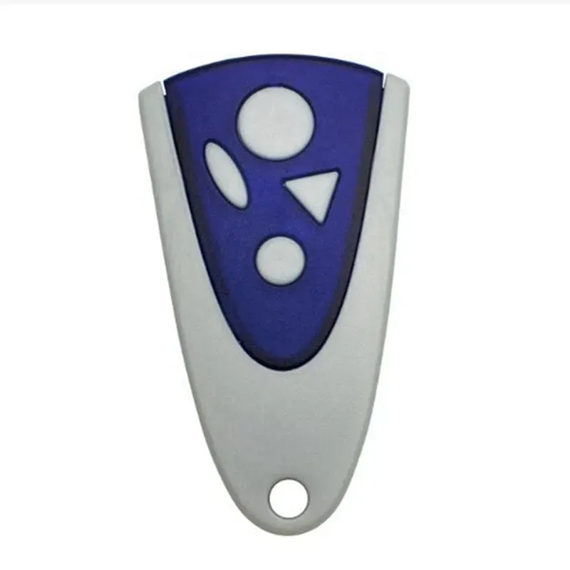 Télécommande compatible Novoferm Novotron 433,92 MHz 4 canaux