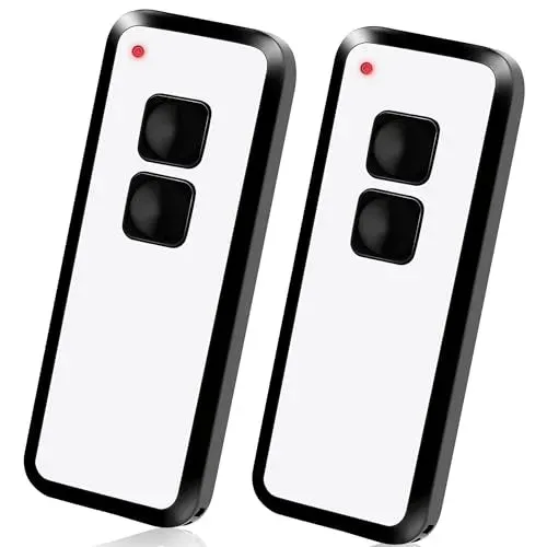 Télécommande Novoferm Novotron 522 compatible 433,92 MHz
