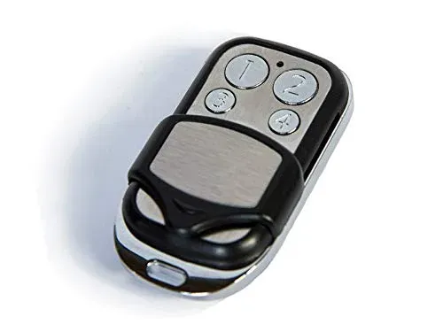 Télécommande compatible Novoferm Novotron AR-820