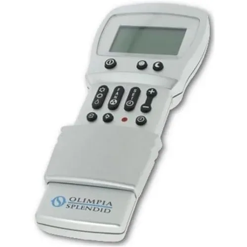 Télécommande d'origine Olimpia Splendid Unico