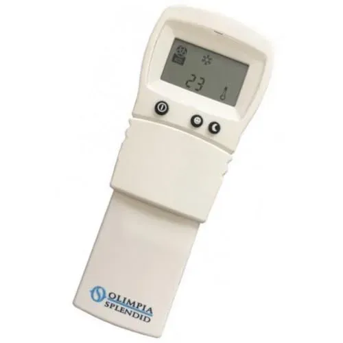 Télécommande Olimpia Splendid Unico Smart infrarouge