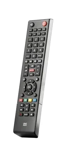 Télécommande One For All URC1919 pour TV Toshiba