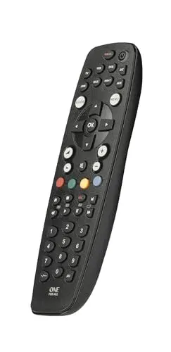 Télécommande One For All URC2981 universelle 8 appareils