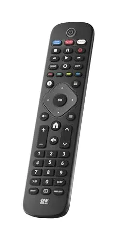 Télécommande One For All URC4913 pour TV Philips