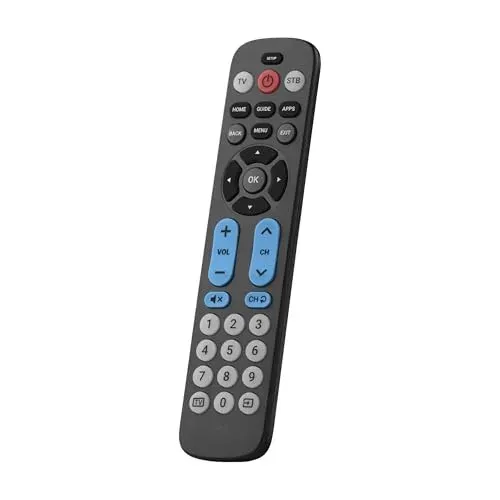 Télécommande One For All URC6821 Big Button