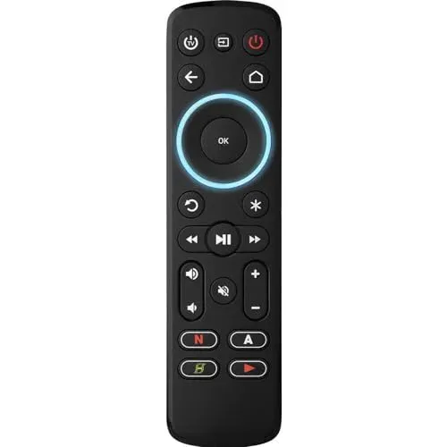 Télécommande One For All URC7935 Streamer