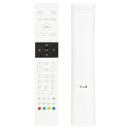 Télécommande compatible Orange TV RC1974104-01