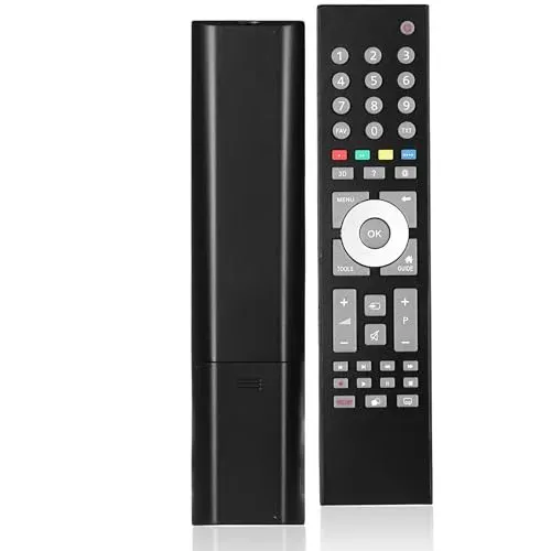 Télécommande Oxumote TP7187R pour TV LCD Grundig