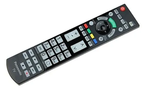 Télécommande Panasonic N2QAYB000715 d'origine
