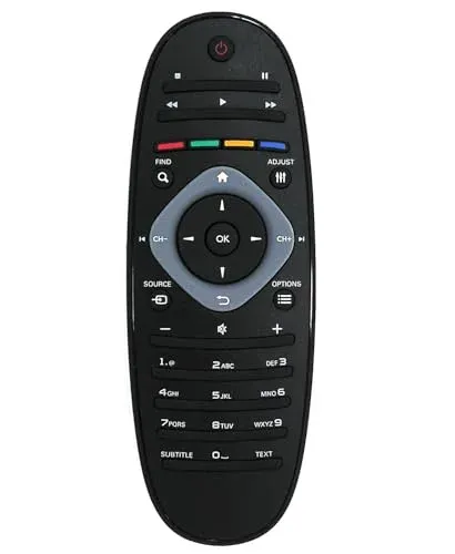 Télécommande Philips 242254990301 (YKF293-001)