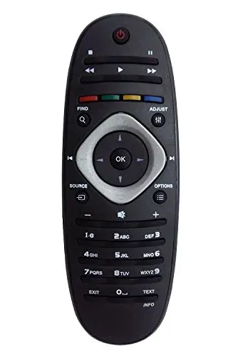 Télécommande Philips 242254990301 compatible CRP796/01