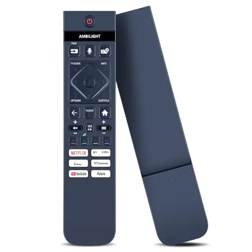 Télécommande GOUYESHO 398GM10BEPHNE000SY pour Philips