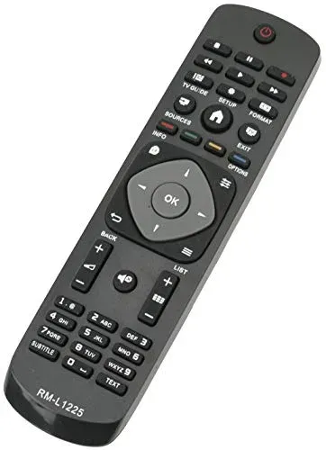 Télécommande Philips 398GR8BD1NEPHH ALLIMITY