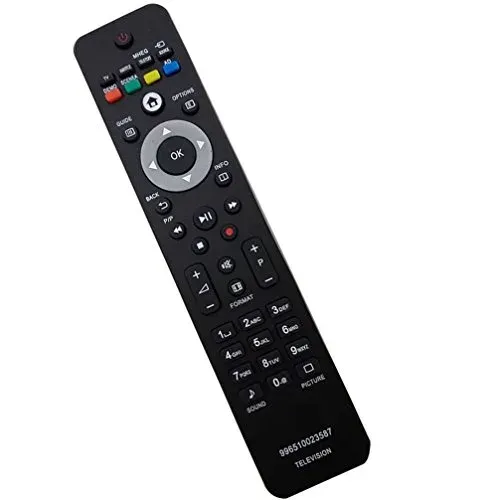 Télécommande ALLIMITY 996510023587 compatible Philips PFL5604H