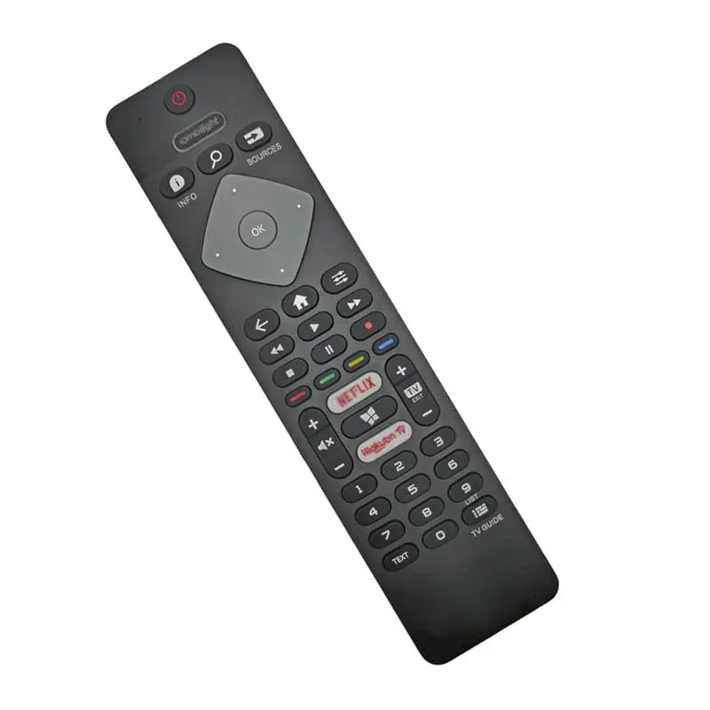 Télécommande compatible Philips Ambilight série PUS