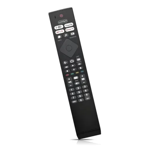 Télécommande PNGOS BRC0984501 pour téléviseurs Philips
