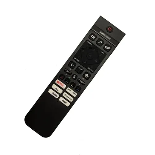 Télécommande Philips NH800UP compatible 43PUS8506