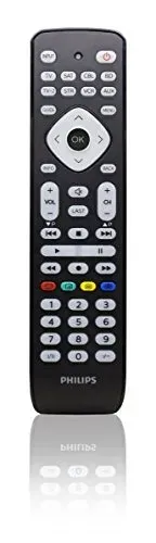 Télécommande Philips SRP2018/10 universelle 8 en 1