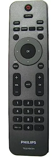 Télécommande Philips pour téléviseurs PFL
