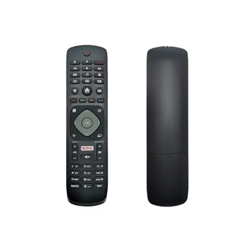 Télécommande de remplacement Philips TV LMZMYTX