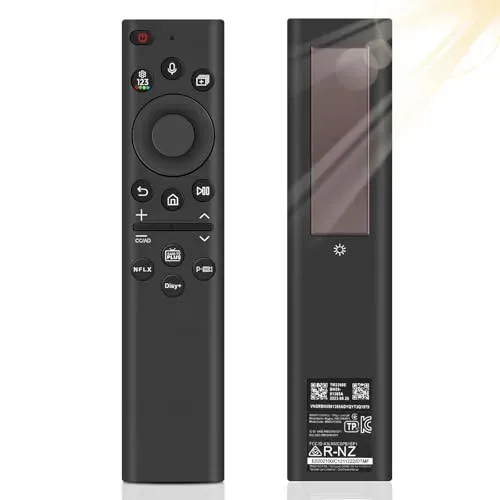 Télécommande Pixelure KF023104 pour Samsung BN59