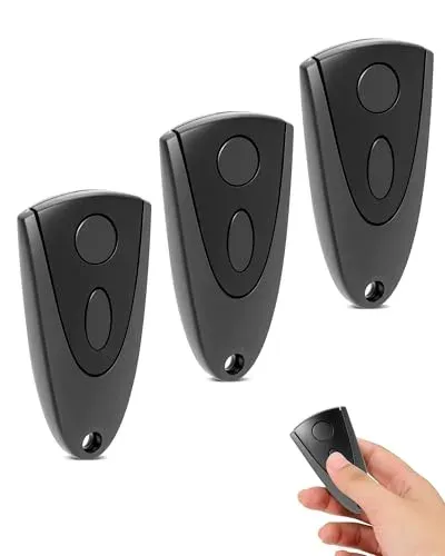 Télécommande PNGOS Novoferm 433,92 MHz