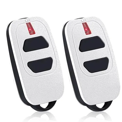 Télécommande de portail AKVF compatible DEA GTI2, GT2, Mio TR2