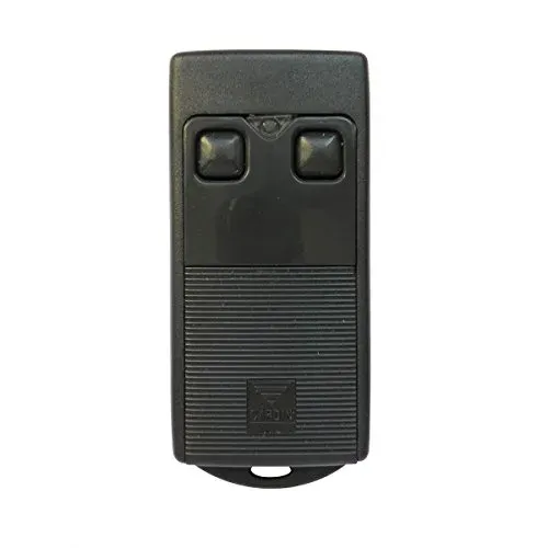 Télécommande de portail Cardin S738 TX2