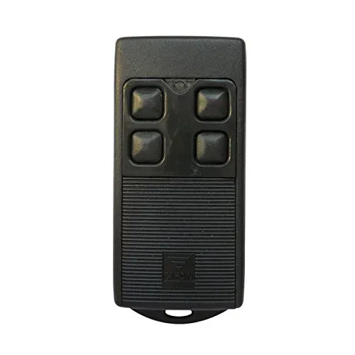 Télécommande de portail Cardin S738 TX4