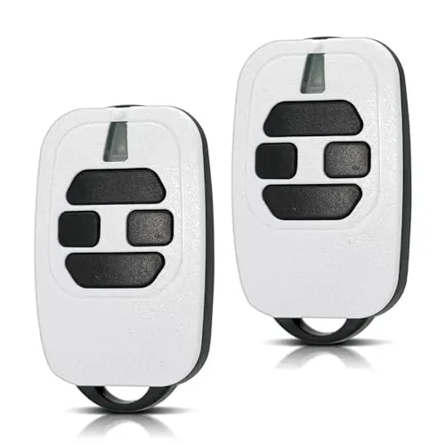 Télécommande portail compatible DEA GTI2, GTI4, GT4