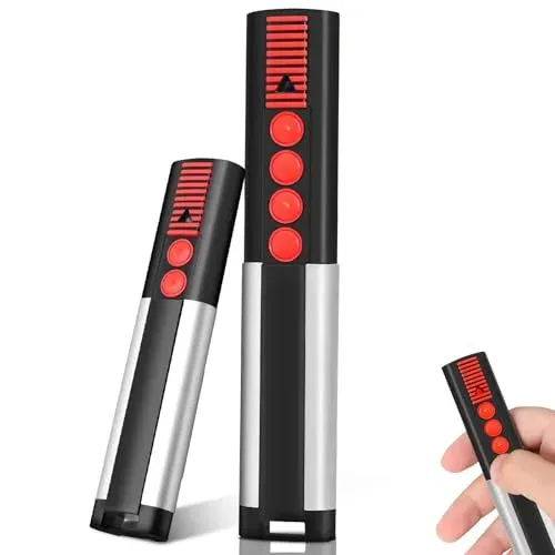 Télécommande portail Ghekkli 868 MHz compatible Sommer