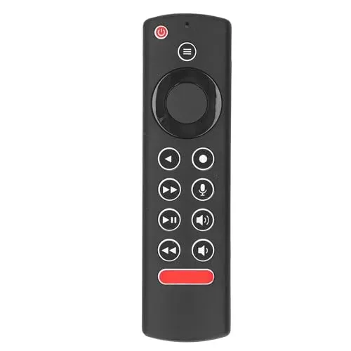 Télécommande vocale PUSOKEI pour Dreaming Box P3700