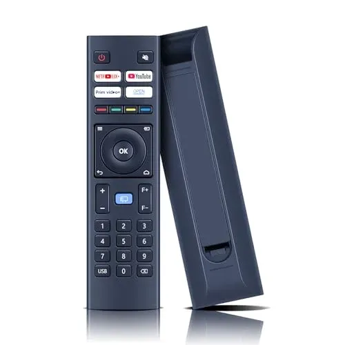 Télécommande PZL pour projecteur VOPLLS 4K et WiMiUS K9