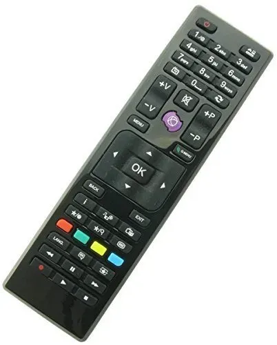 Télécommande Infratex compatible Qilive Q.32-161 et Q.40.161