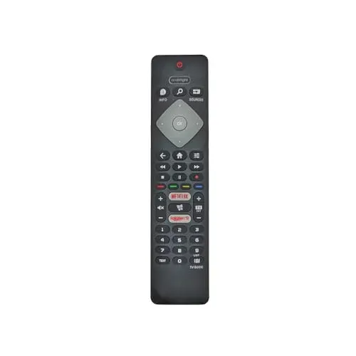 Télécommande de remplacement Philips TV LFYSJTX
