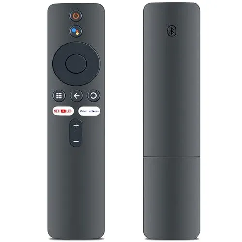 Télécommande RETROSUN XMRM-006A pour Xiaomi