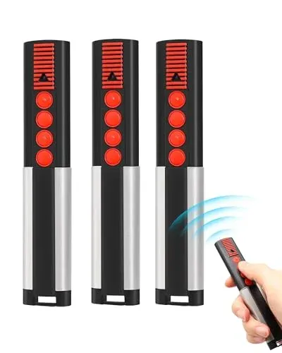 Télécommande RUIZHI YY2-2005 compatible Sommer