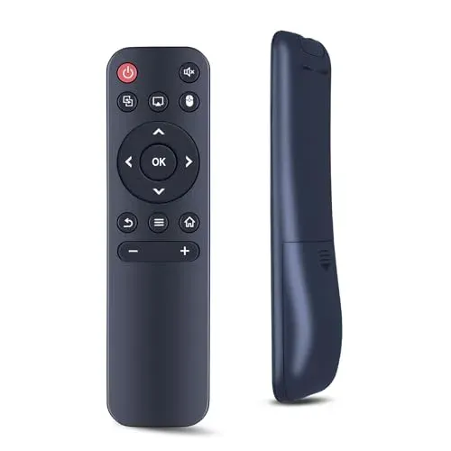 Télécommande de rechange RYQIF pour vidéoprojecteur HY300