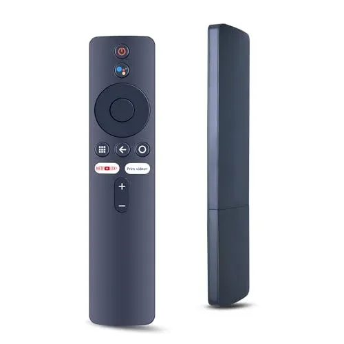 Télécommande RYQIF XMRM-006A pour Xiaomi Mi Box et Mi TV